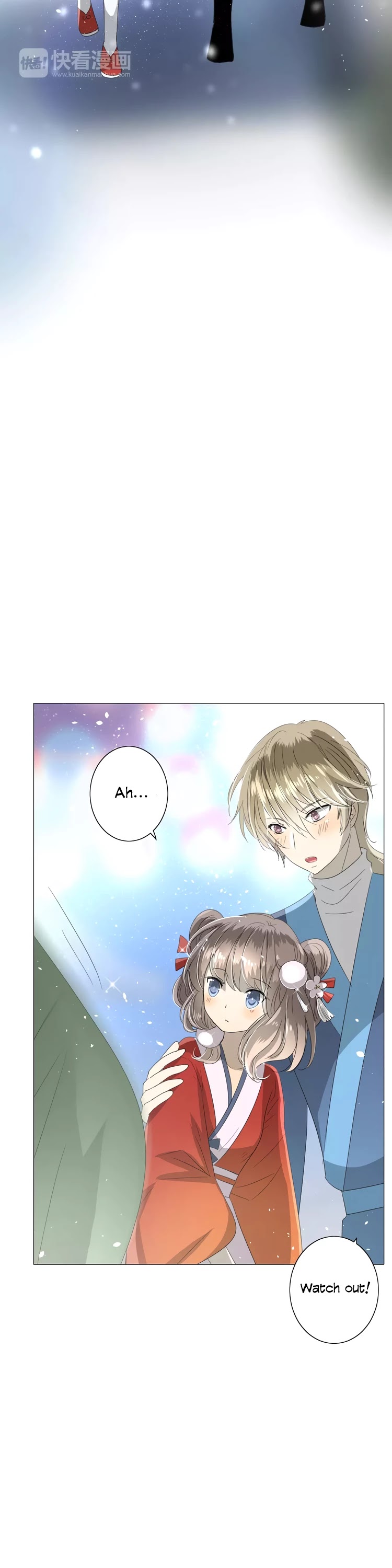 Sorcerer Maiden Chapter 39 - Page 13
