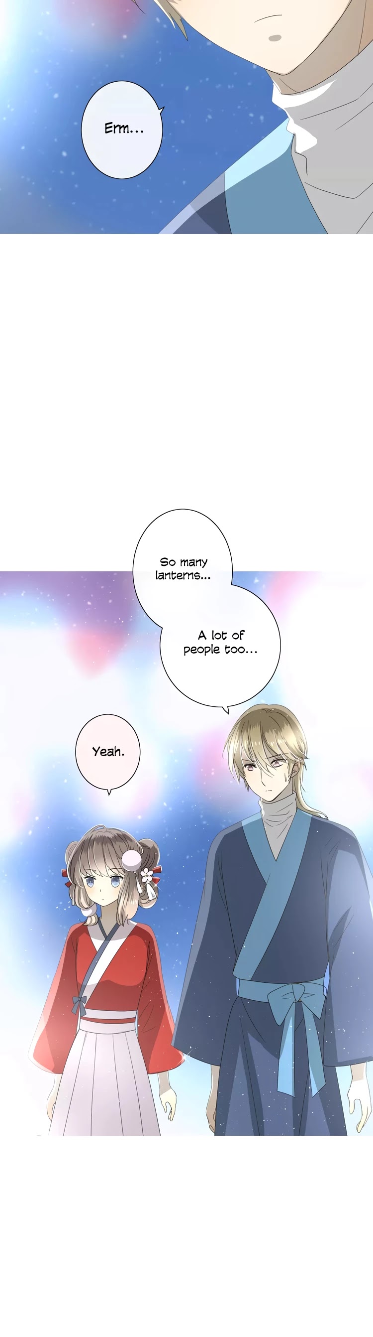 Sorcerer Maiden Chapter 39 - Page 16