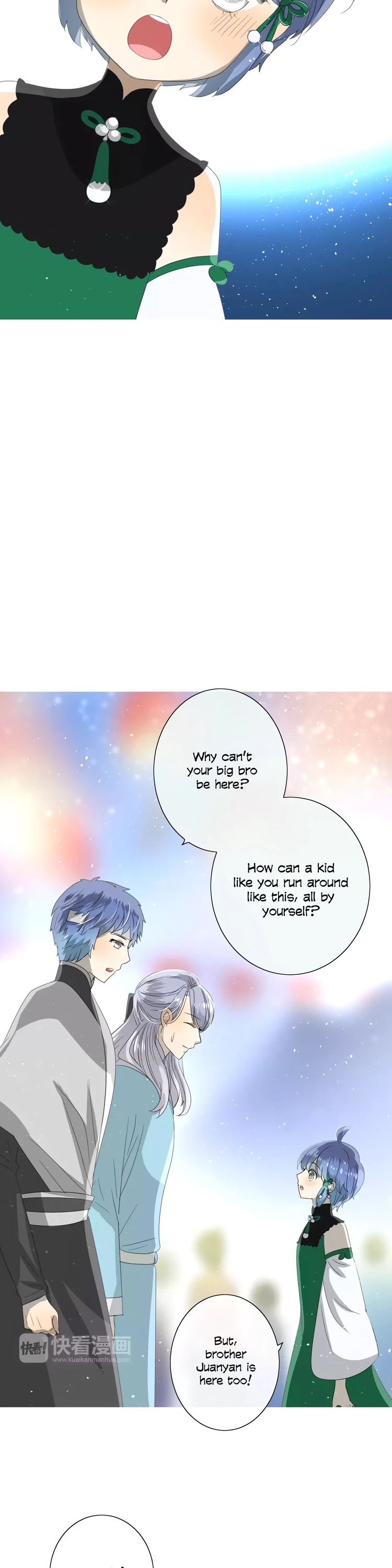 Sorcerer Maiden Chapter 39 - Page 9