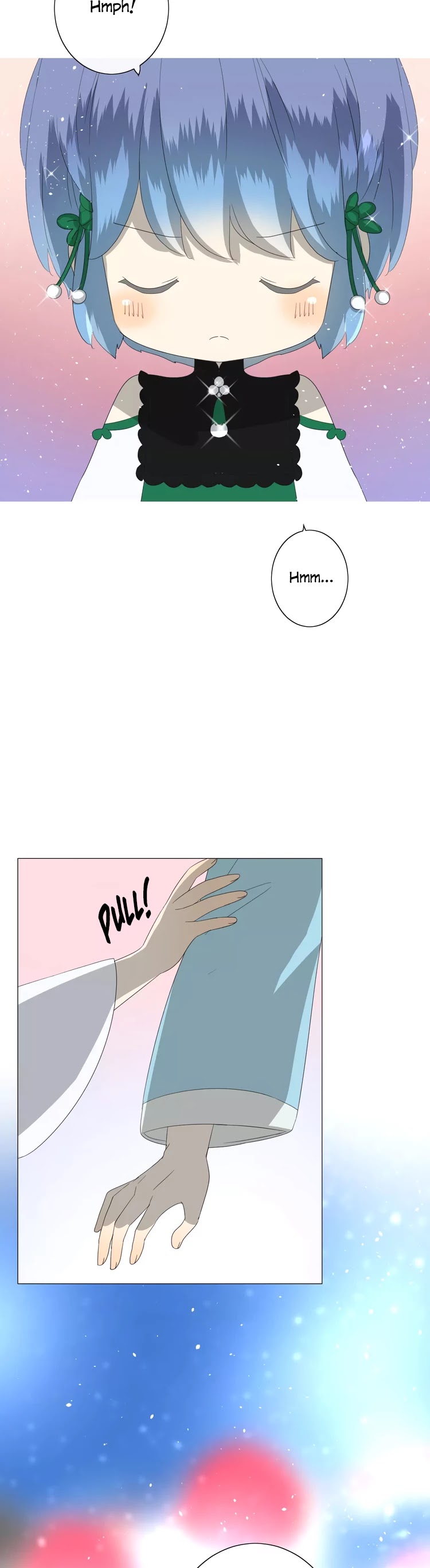 Sorcerer Maiden Chapter 39 - Page 10