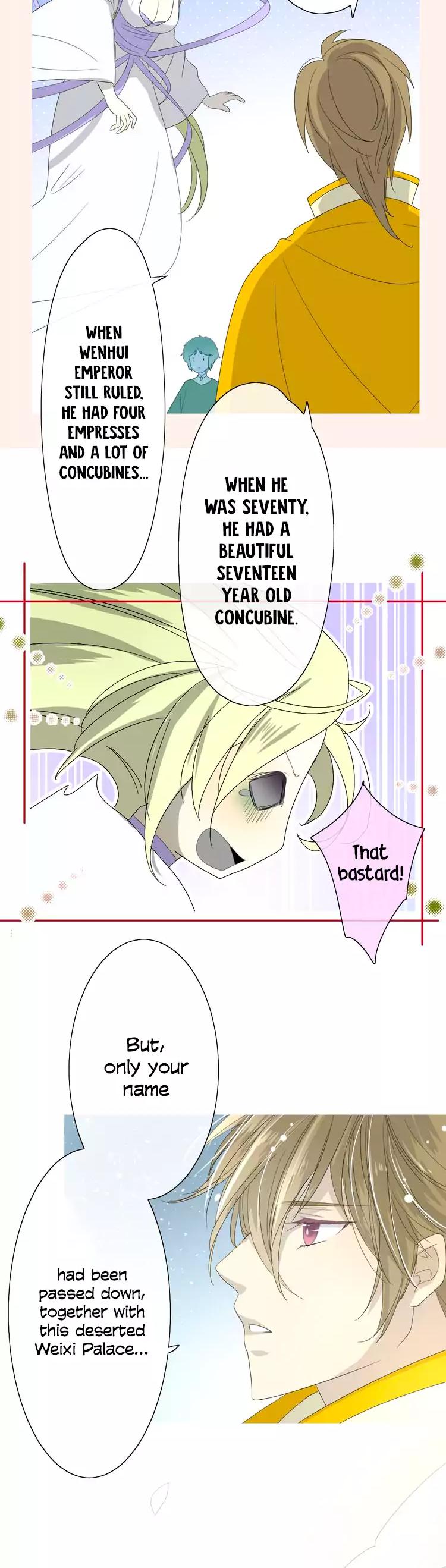 Sorcerer Maiden Chapter 4 - Page 18