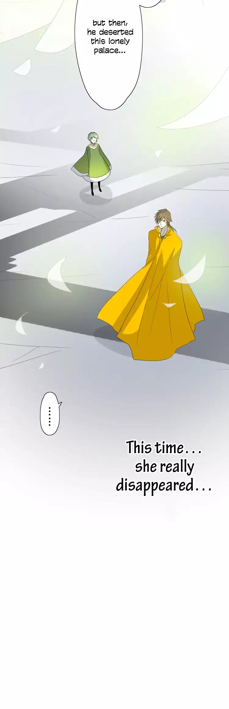 Sorcerer Maiden Chapter 4 - Page 20