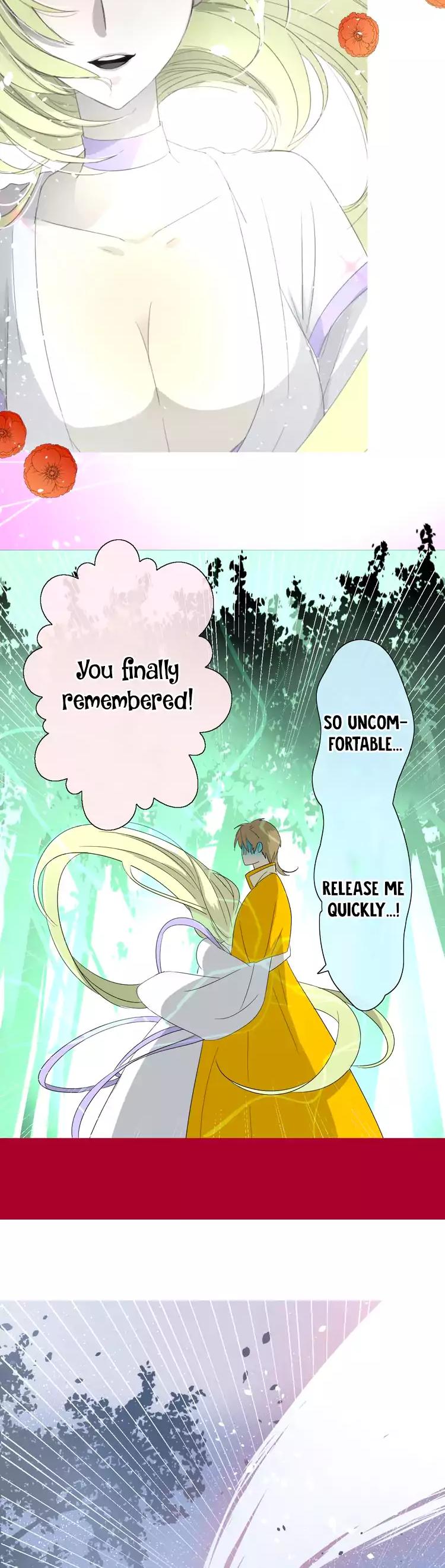 Sorcerer Maiden Chapter 4 - Page 9