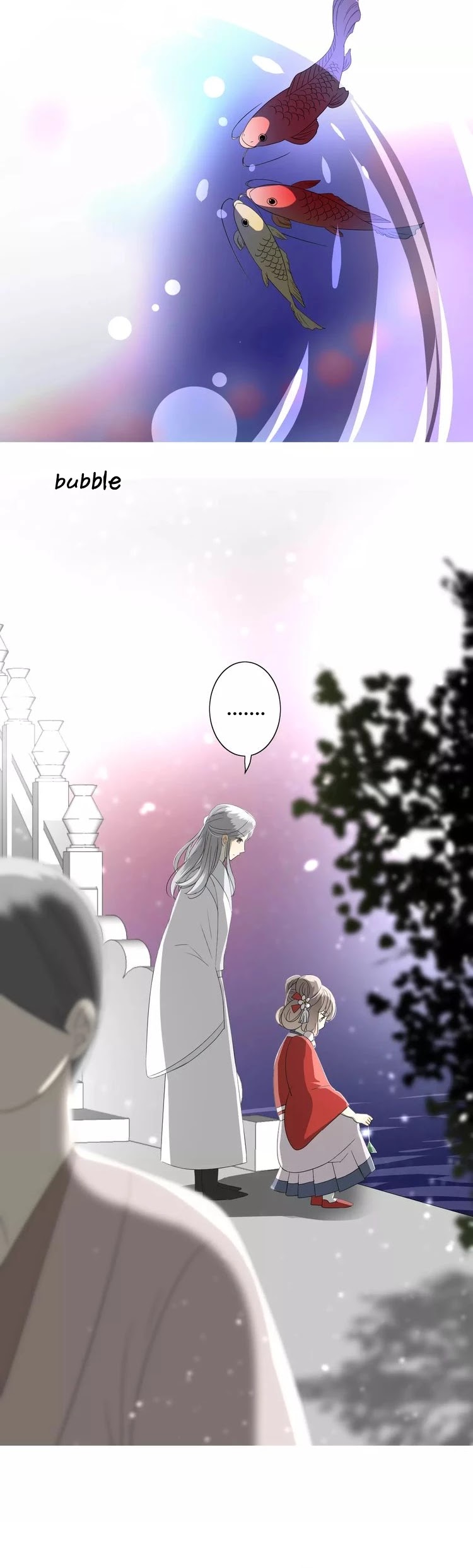 Sorcerer Maiden Chapter 40 - Page 11