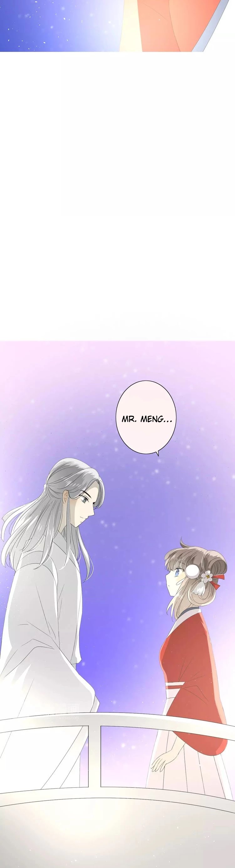 Sorcerer Maiden Chapter 40 - Page 17