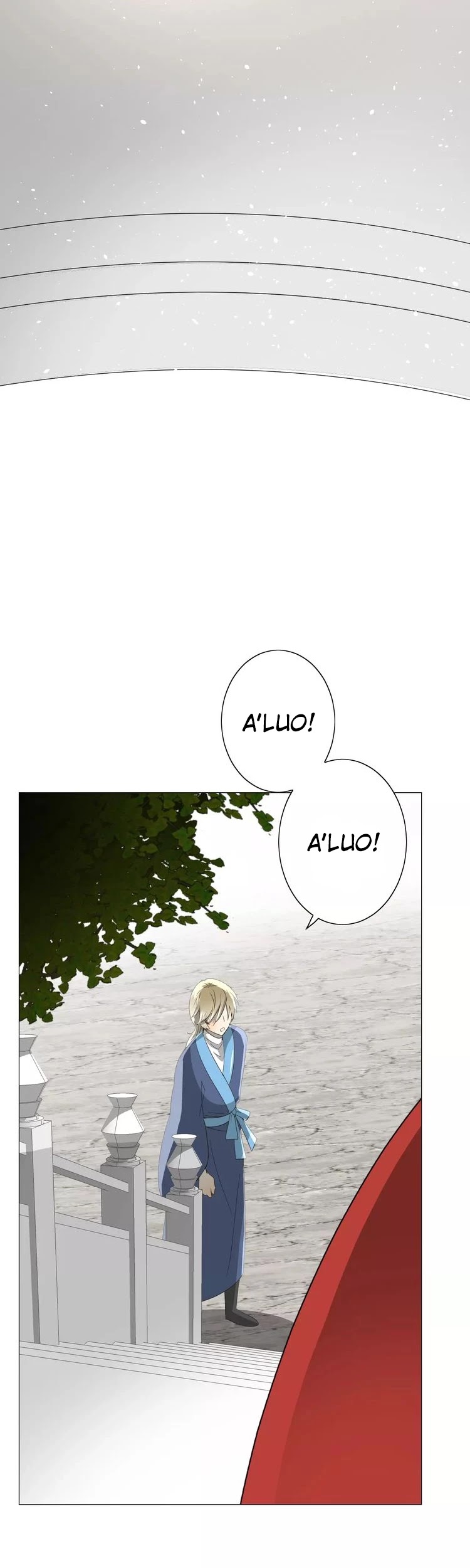 Sorcerer Maiden Chapter 40 - Page 18