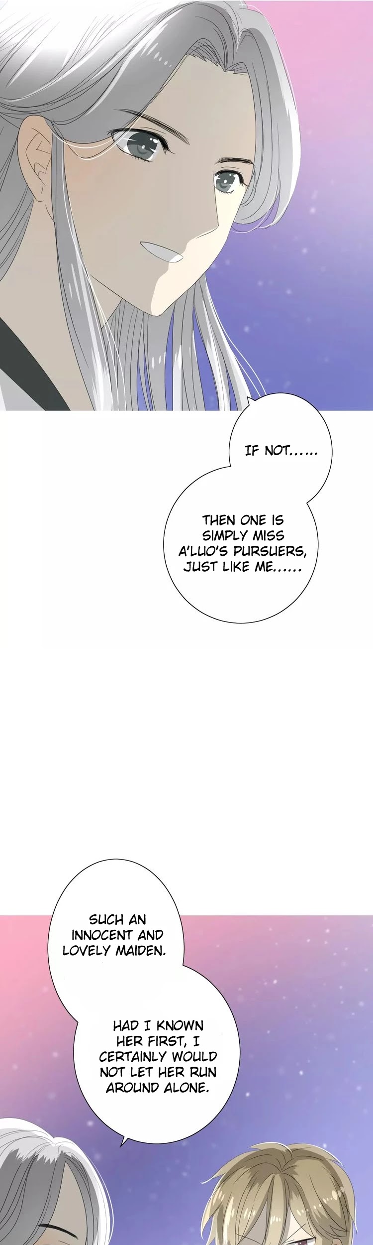 Sorcerer Maiden Chapter 40 - Page 24