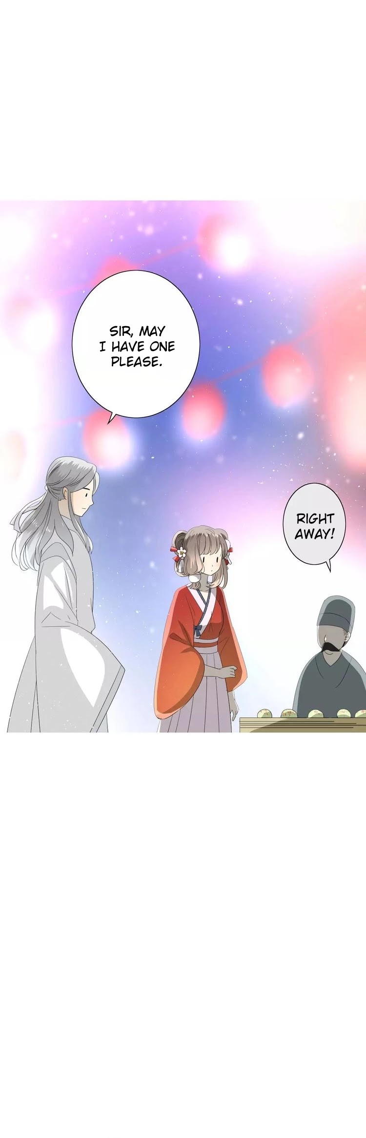 Sorcerer Maiden Chapter 40 - Page 7