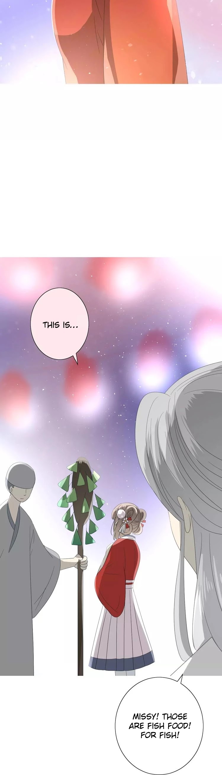 Sorcerer Maiden Chapter 40 - Page 9
