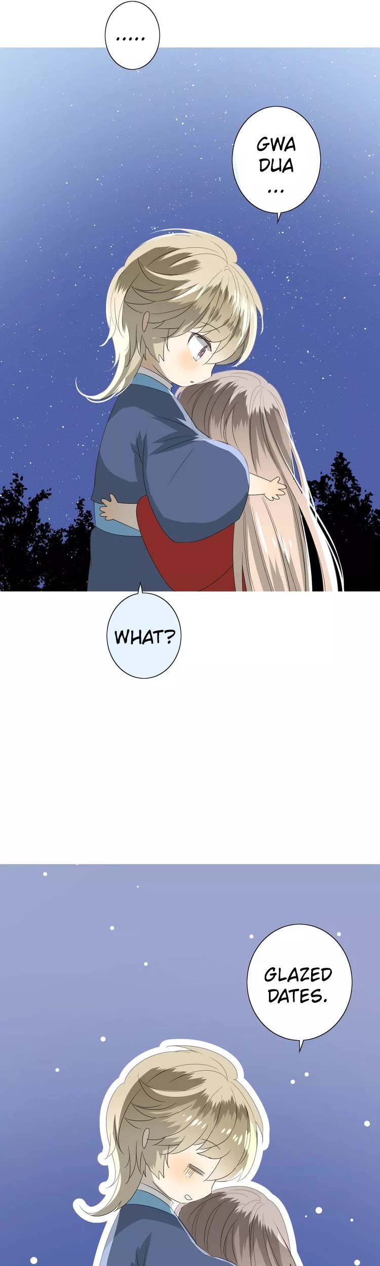 Sorcerer Maiden Chapter 41 - Page 22