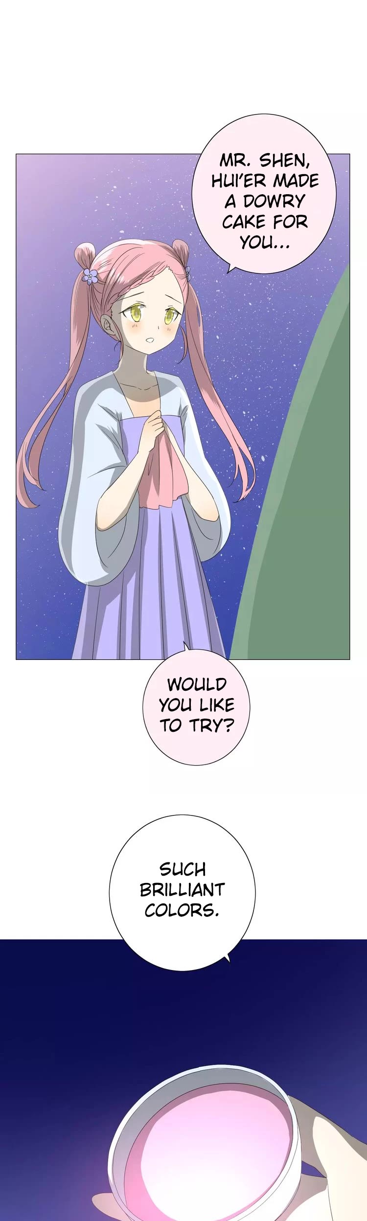 Sorcerer Maiden Chapter 41 - Page 24