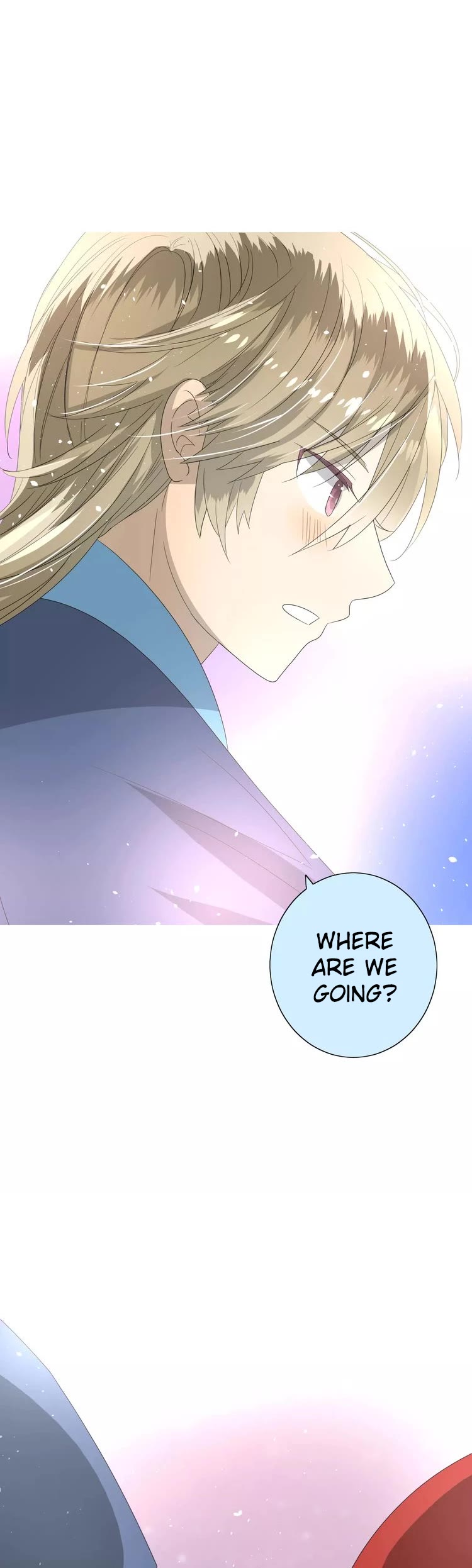 Sorcerer Maiden Chapter 41 - Page 6