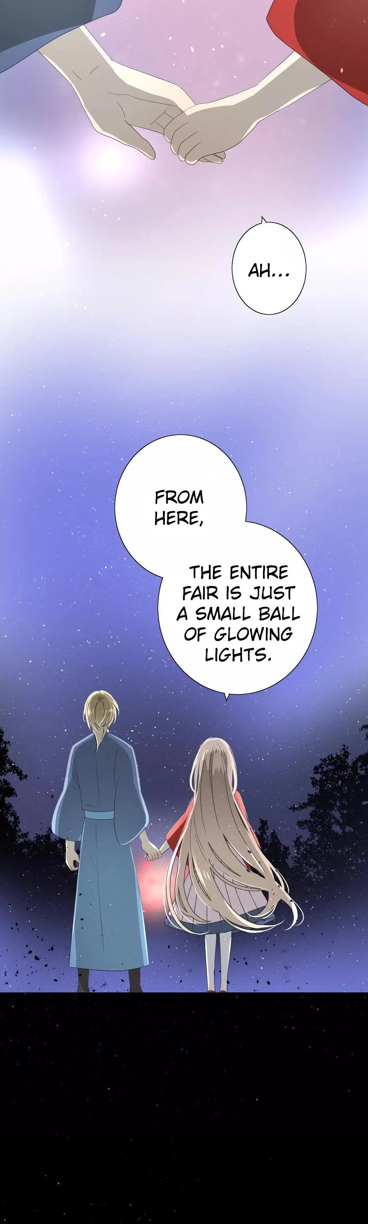 Sorcerer Maiden Chapter 41 - Page 7