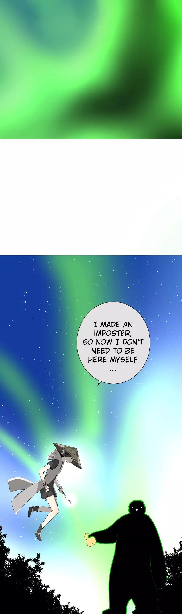 Sorcerer Maiden Chapter 42 - Page 11
