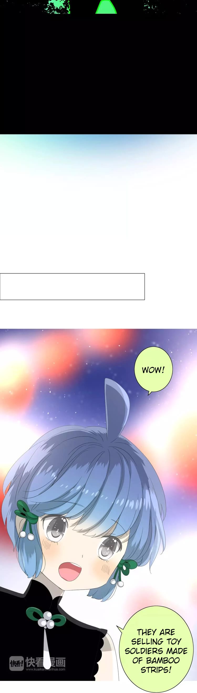 Sorcerer Maiden Chapter 42 - Page 13