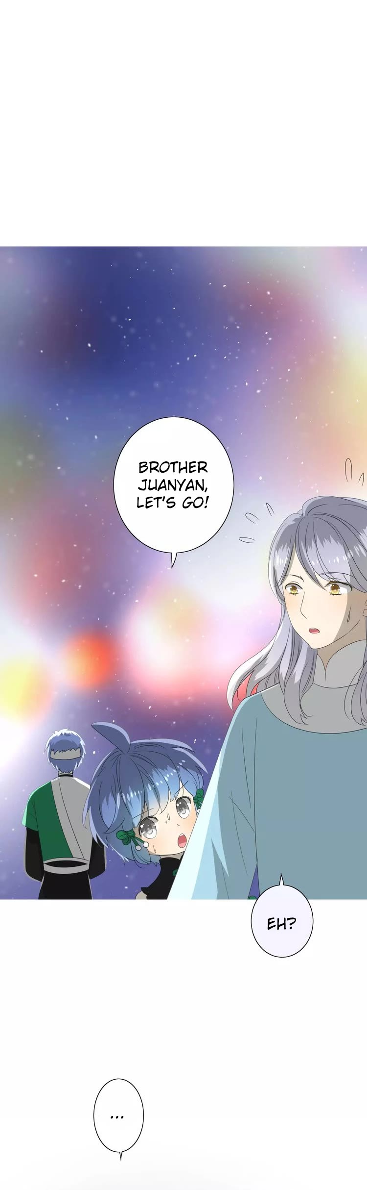 Sorcerer Maiden Chapter 42 - Page 15