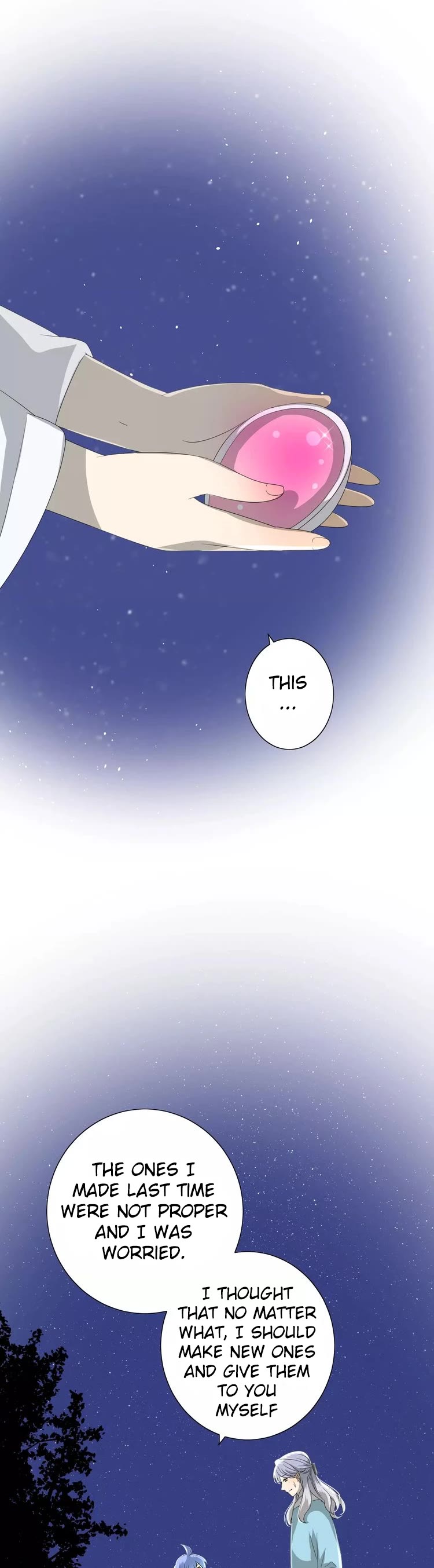 Sorcerer Maiden Chapter 42 - Page 16