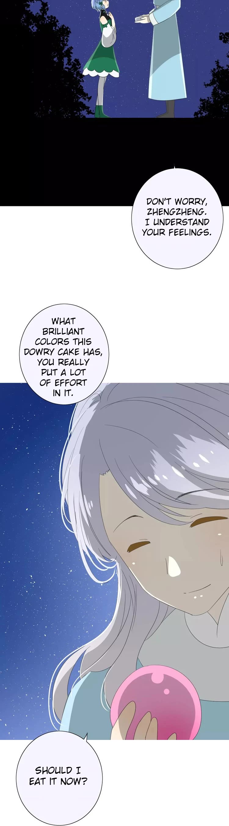 Sorcerer Maiden Chapter 42 - Page 17