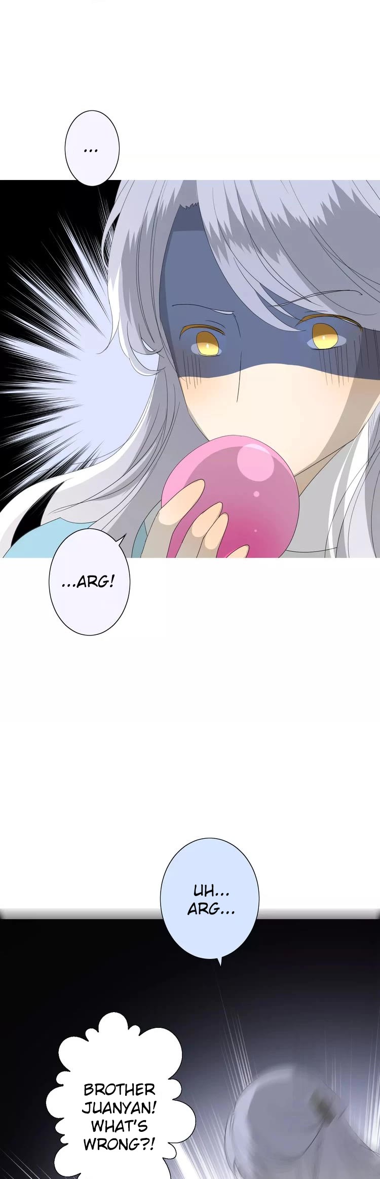 Sorcerer Maiden Chapter 42 - Page 18
