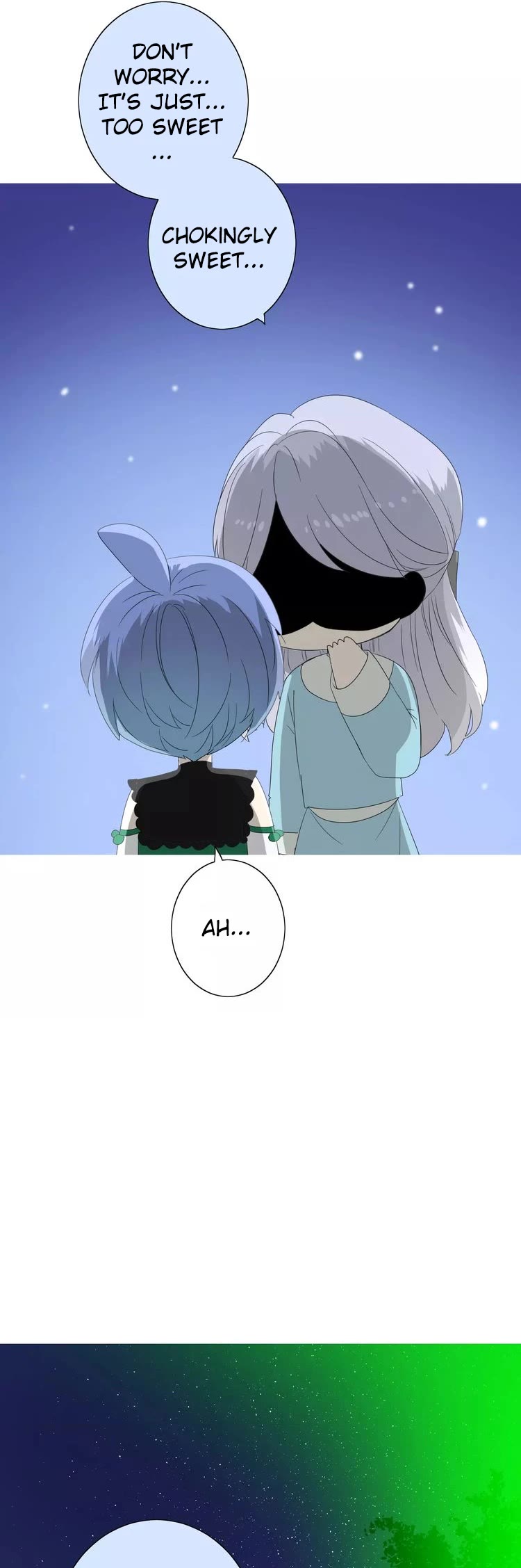 Sorcerer Maiden Chapter 42 - Page 20