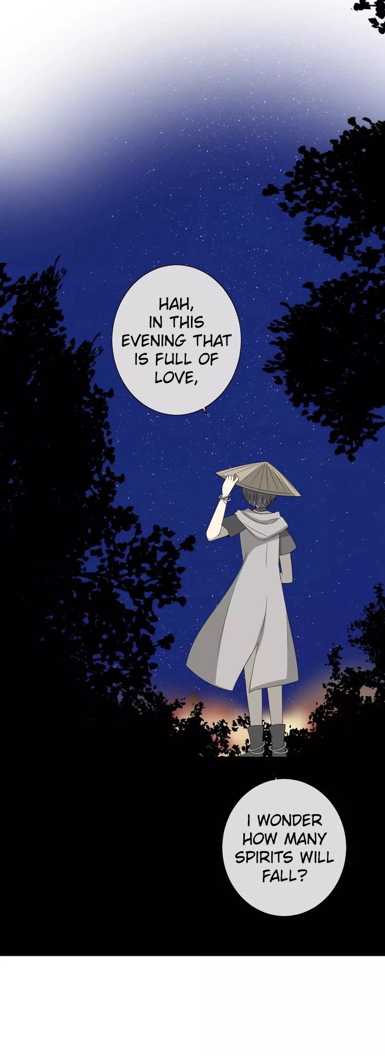 Sorcerer Maiden Chapter 42 - Page 3
