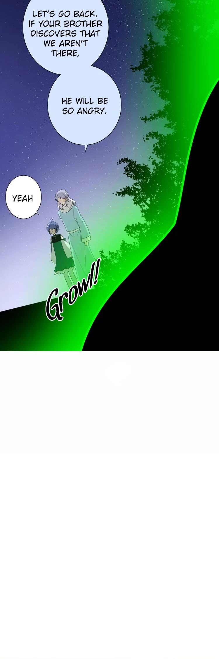 Sorcerer Maiden Chapter 42 - Page 21