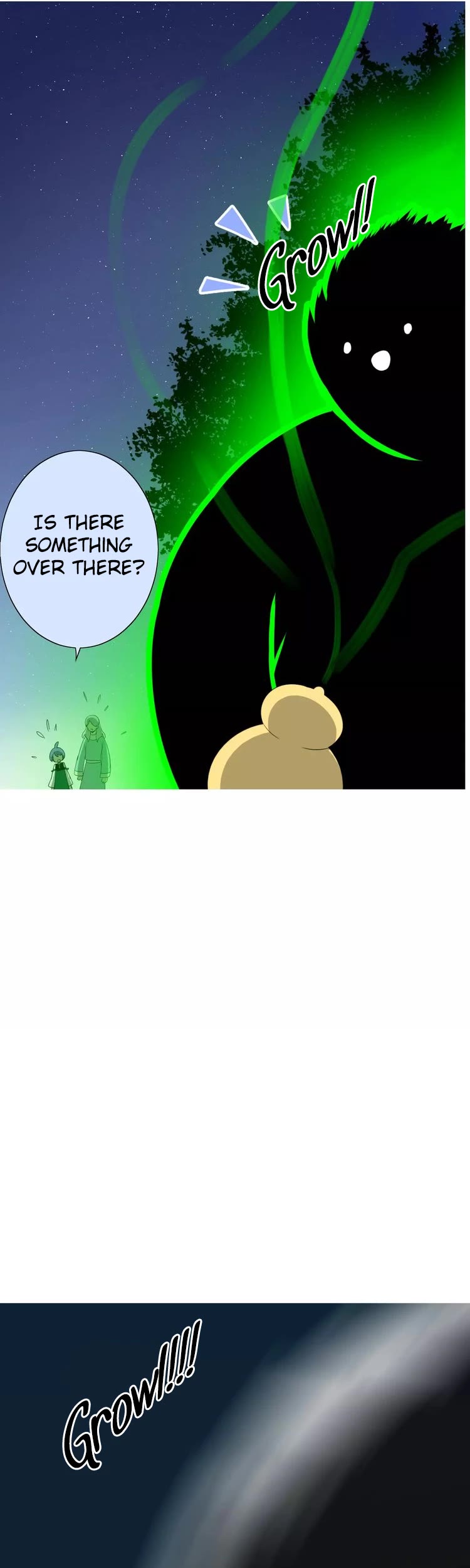 Sorcerer Maiden Chapter 42 - Page 22