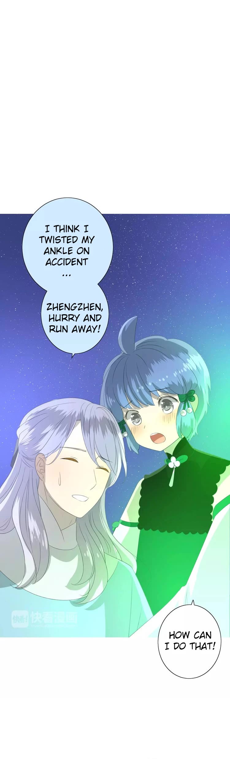 Sorcerer Maiden Chapter 42 - Page 25