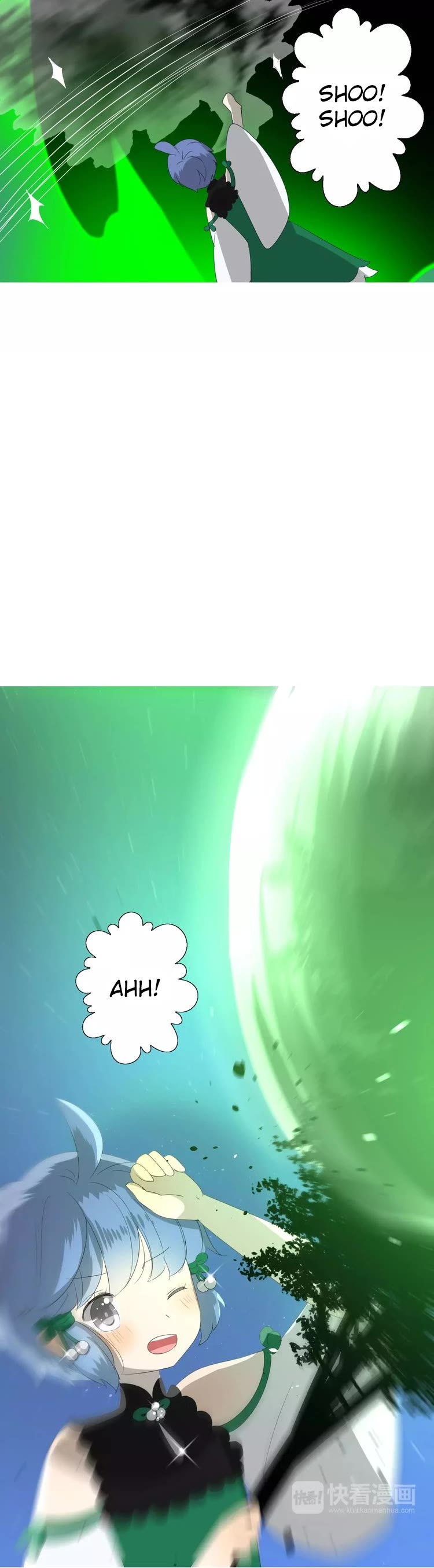 Sorcerer Maiden Chapter 42 - Page 29