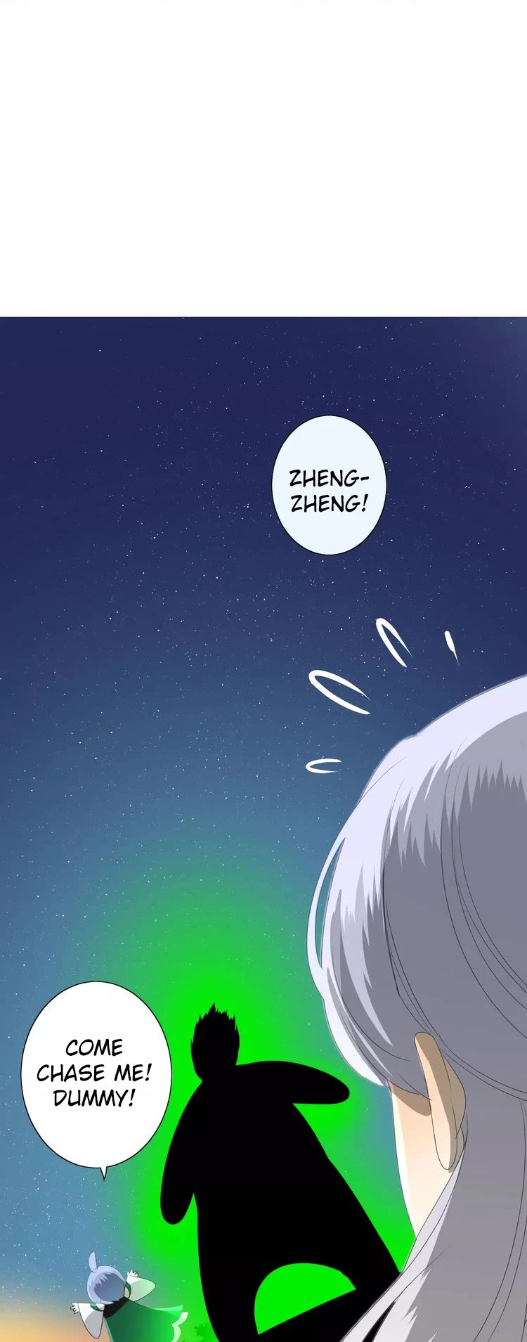Sorcerer Maiden Chapter 42 - Page 30