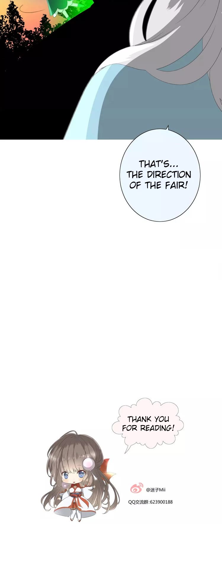 Sorcerer Maiden Chapter 42 - Page 31
