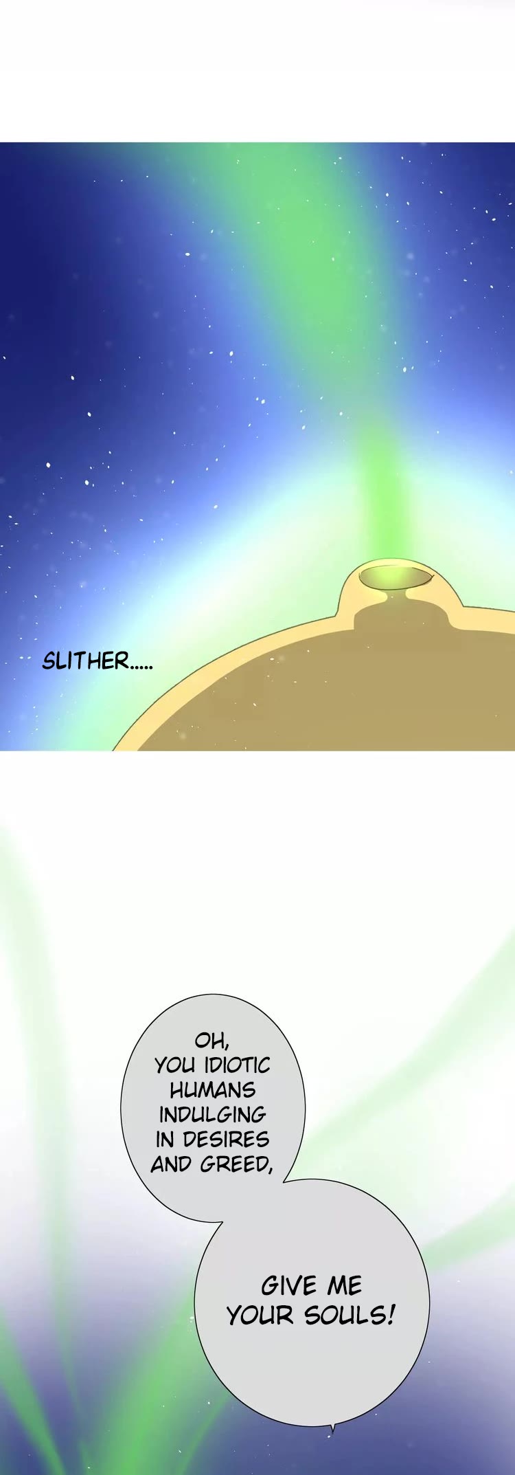 Sorcerer Maiden Chapter 42 - Page 6