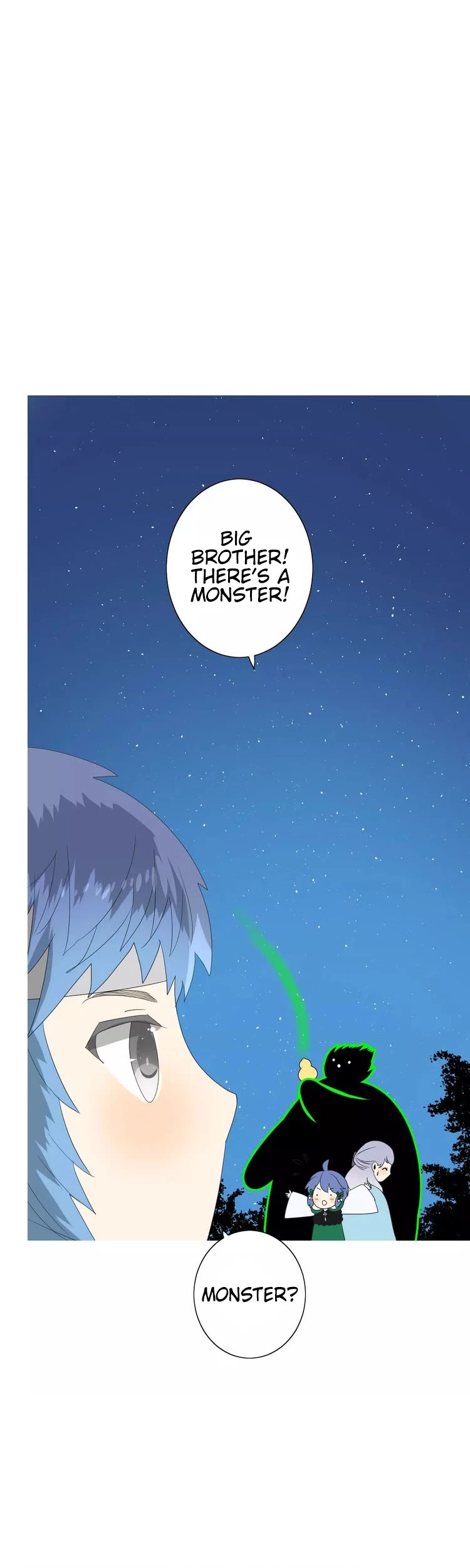 Sorcerer Maiden Chapter 43 - Page 11