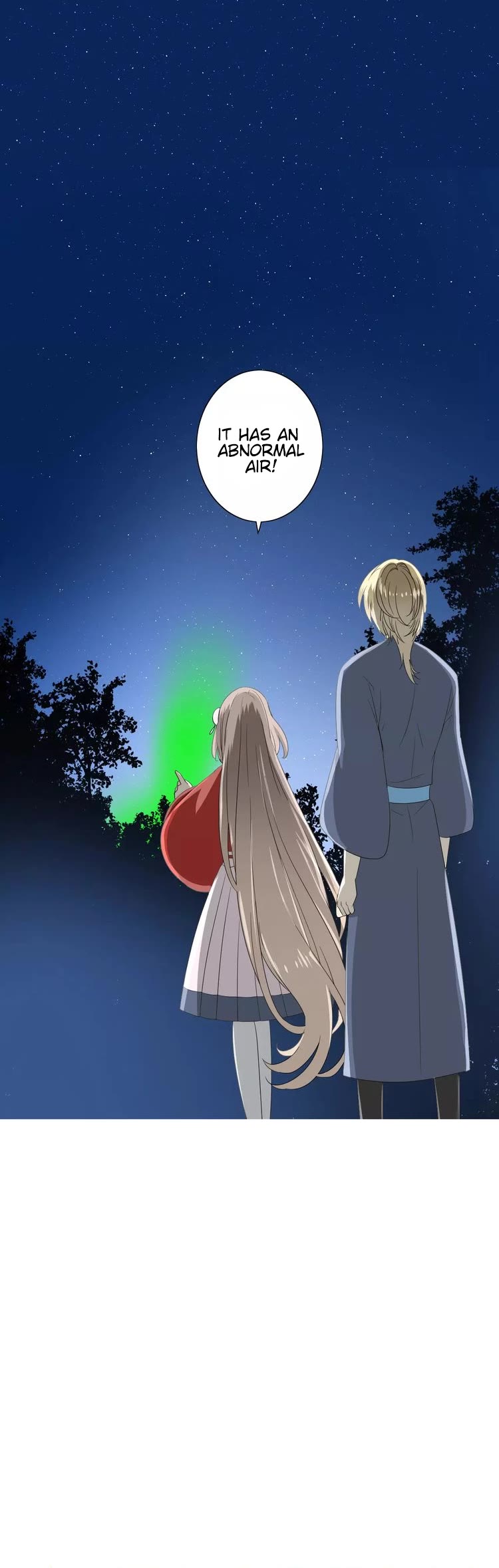 Sorcerer Maiden Chapter 43 - Page 15