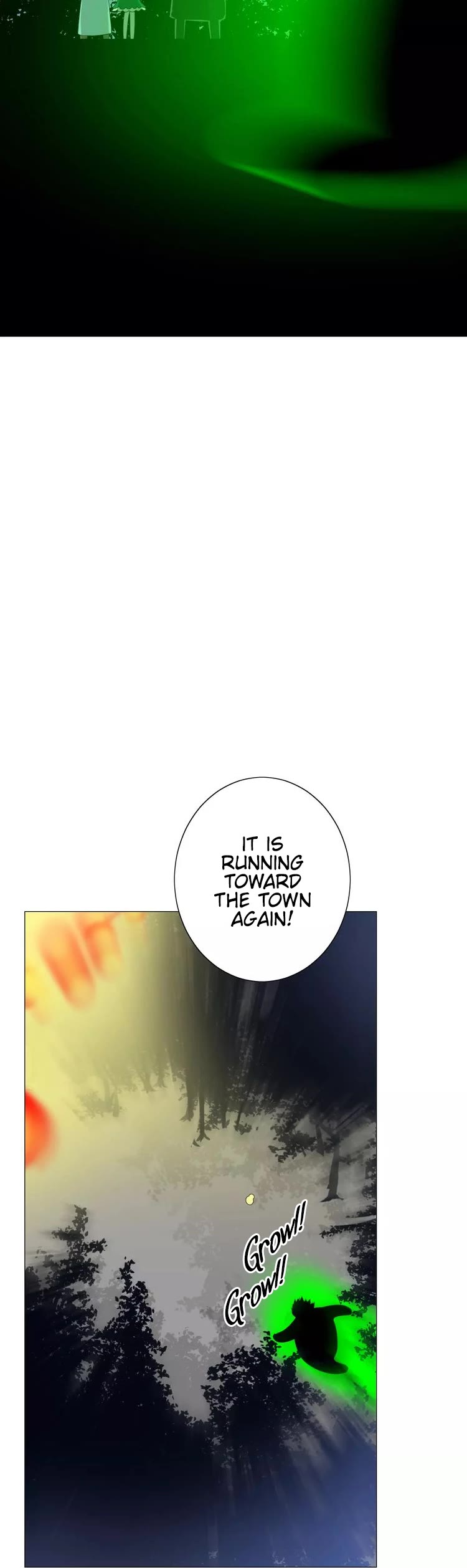 Sorcerer Maiden Chapter 43 - Page 17