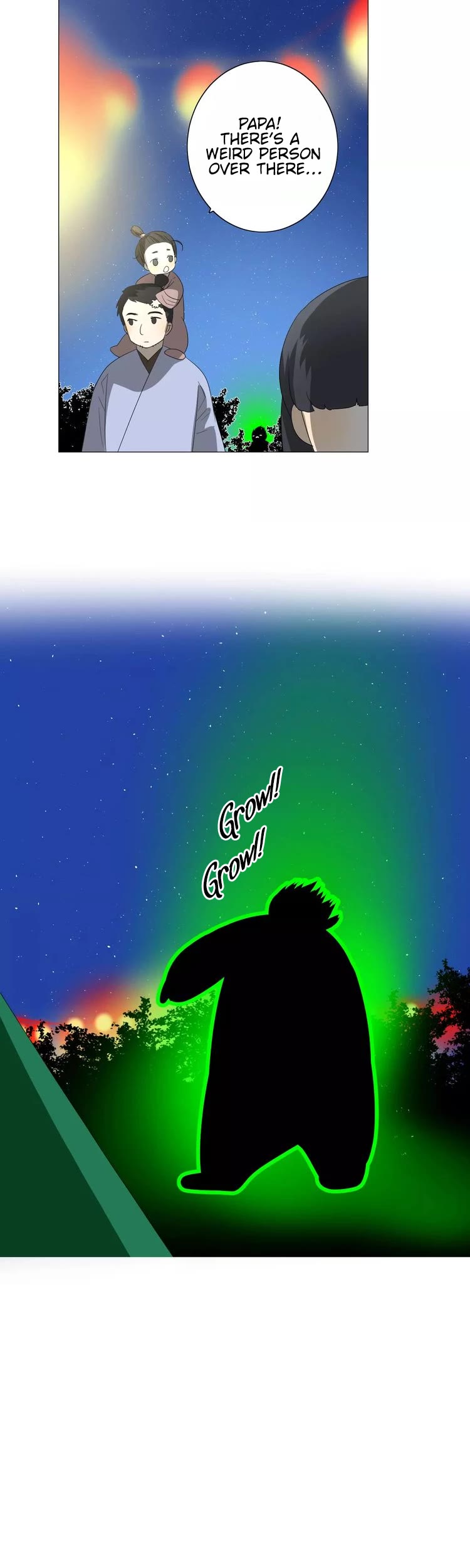 Sorcerer Maiden Chapter 43 - Page 19