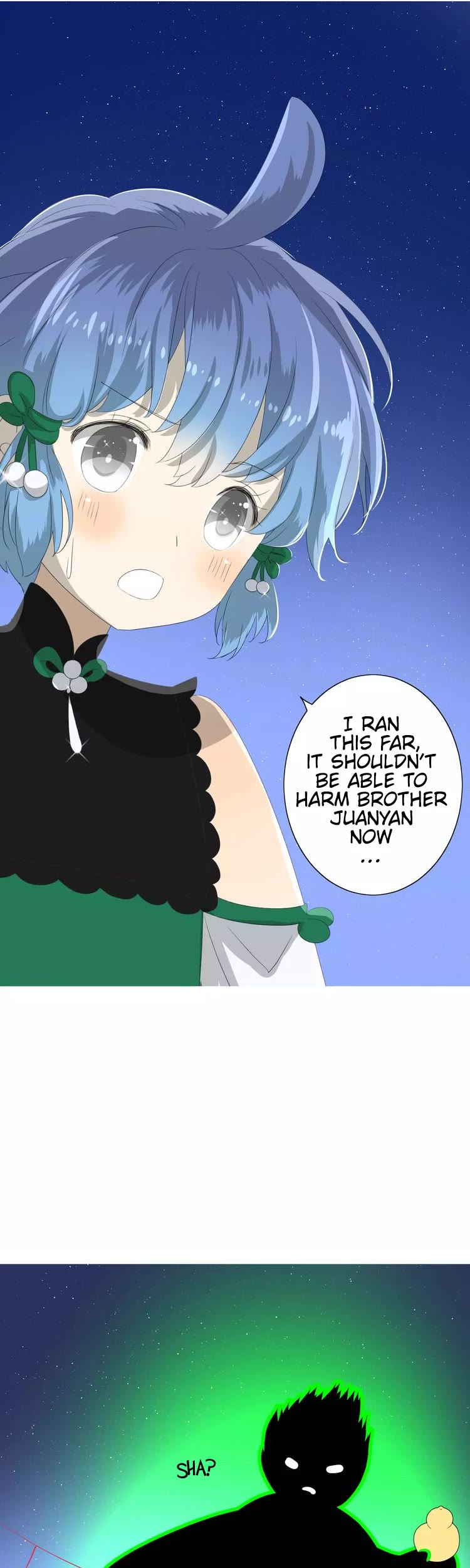 Sorcerer Maiden Chapter 43 - Page 4