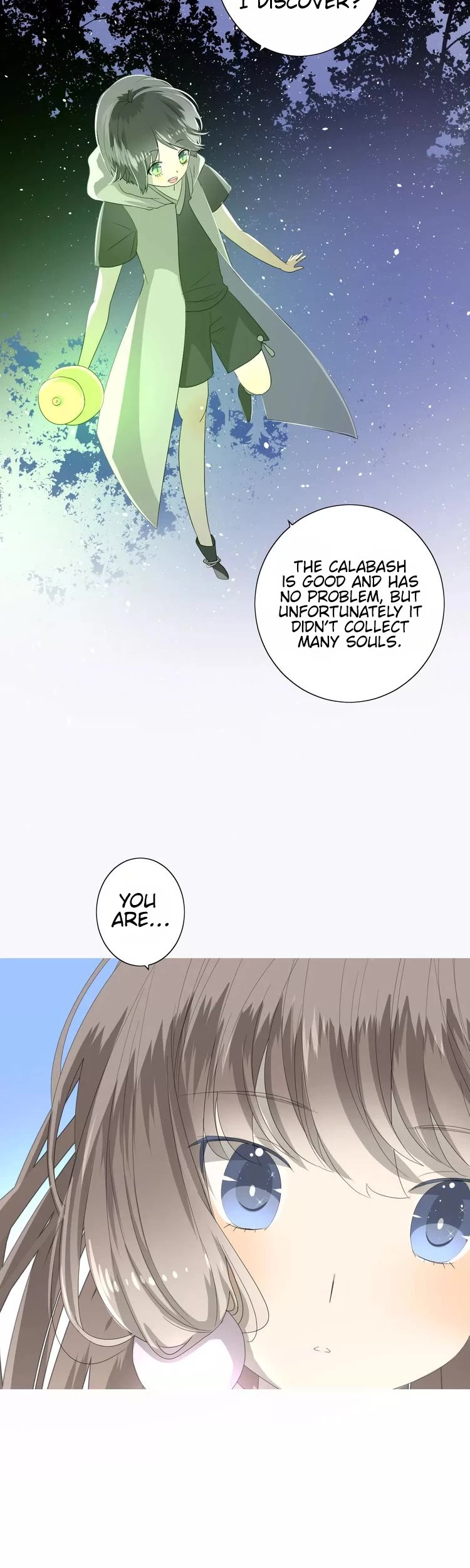 Sorcerer Maiden Chapter 43 - Page 31