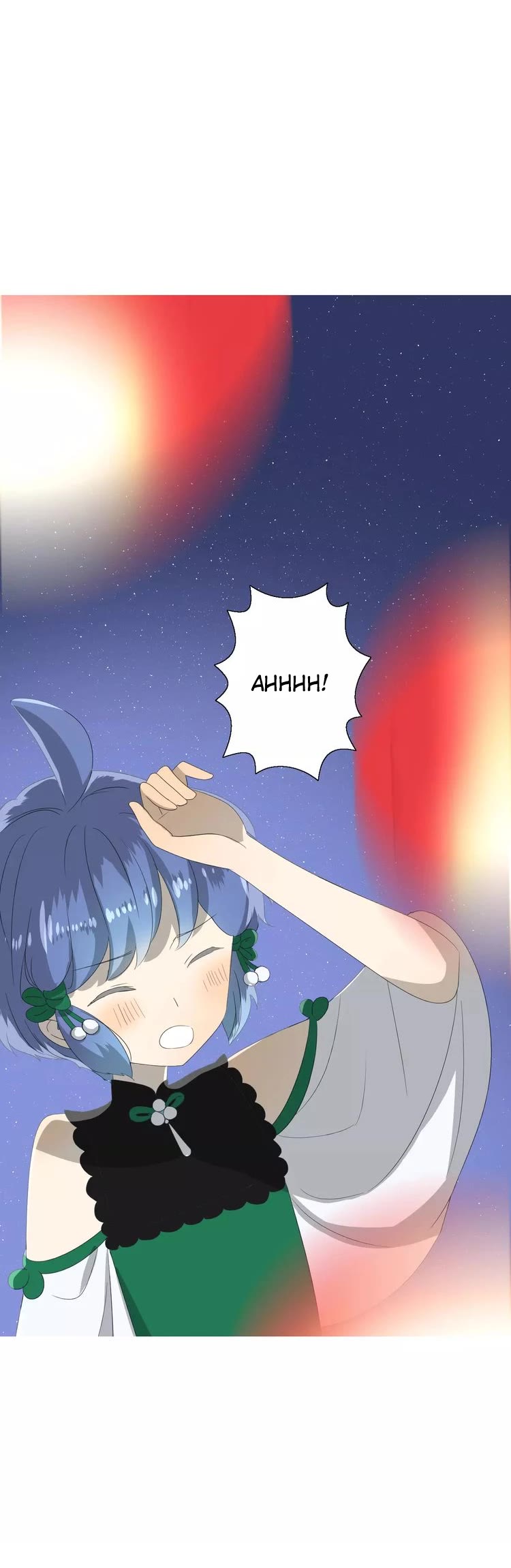 Sorcerer Maiden Chapter 43 - Page 6