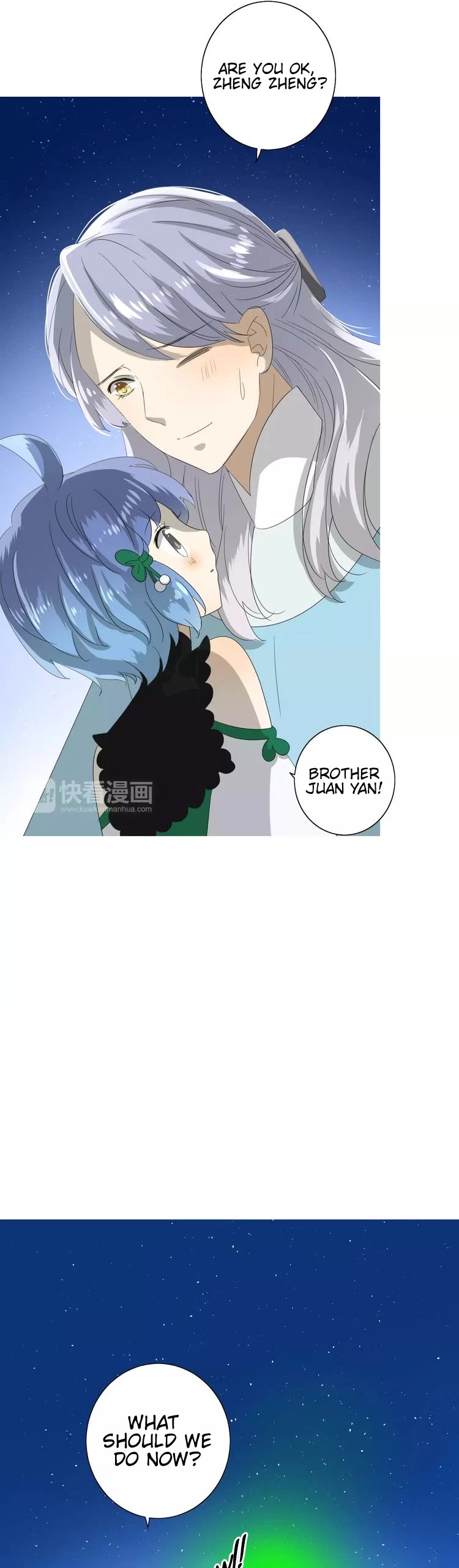 Sorcerer Maiden Chapter 43 - Page 8