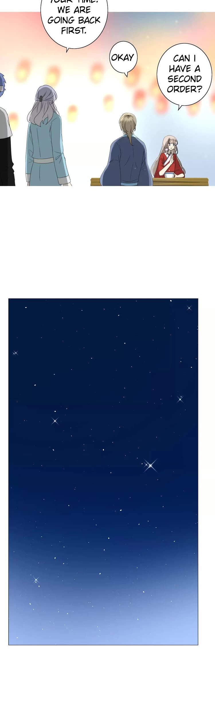 Sorcerer Maiden Chapter 44 - Page 13