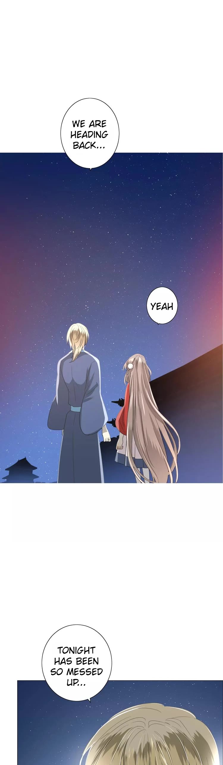 Sorcerer Maiden Chapter 44 - Page 14