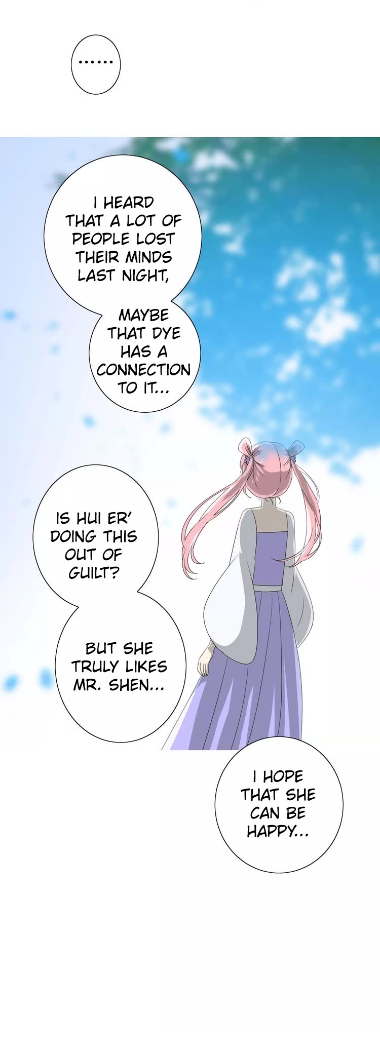 Sorcerer Maiden Chapter 44 - Page 20