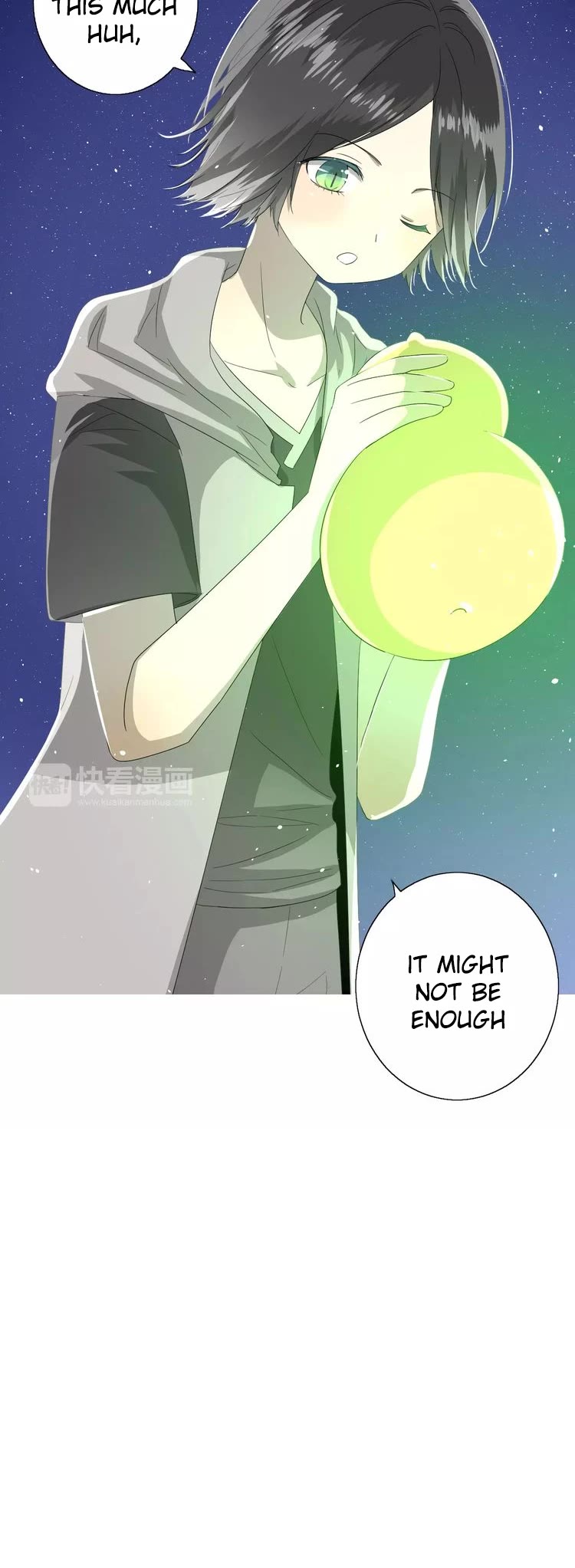 Sorcerer Maiden Chapter 44 - Page 3