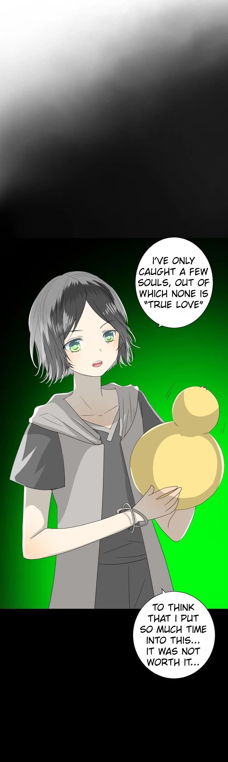 Sorcerer Maiden Chapter 44 - Page 23