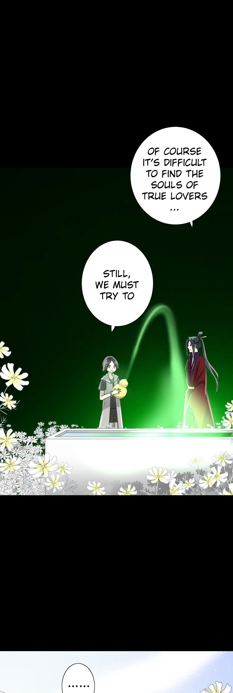 Sorcerer Maiden Chapter 44 - Page 24