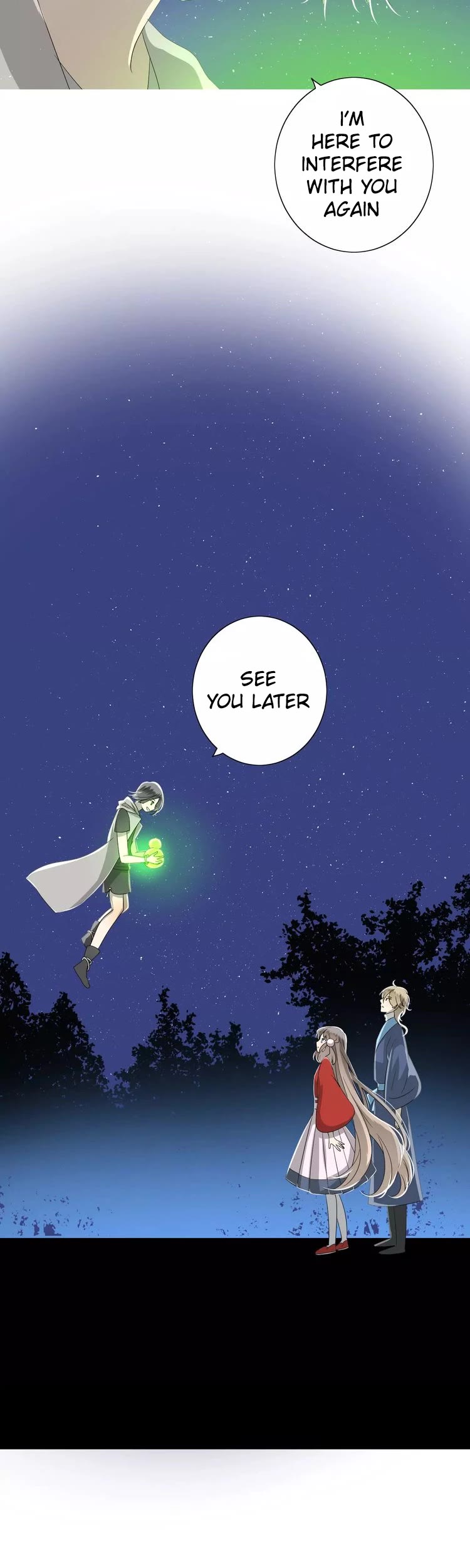 Sorcerer Maiden Chapter 44 - Page 5