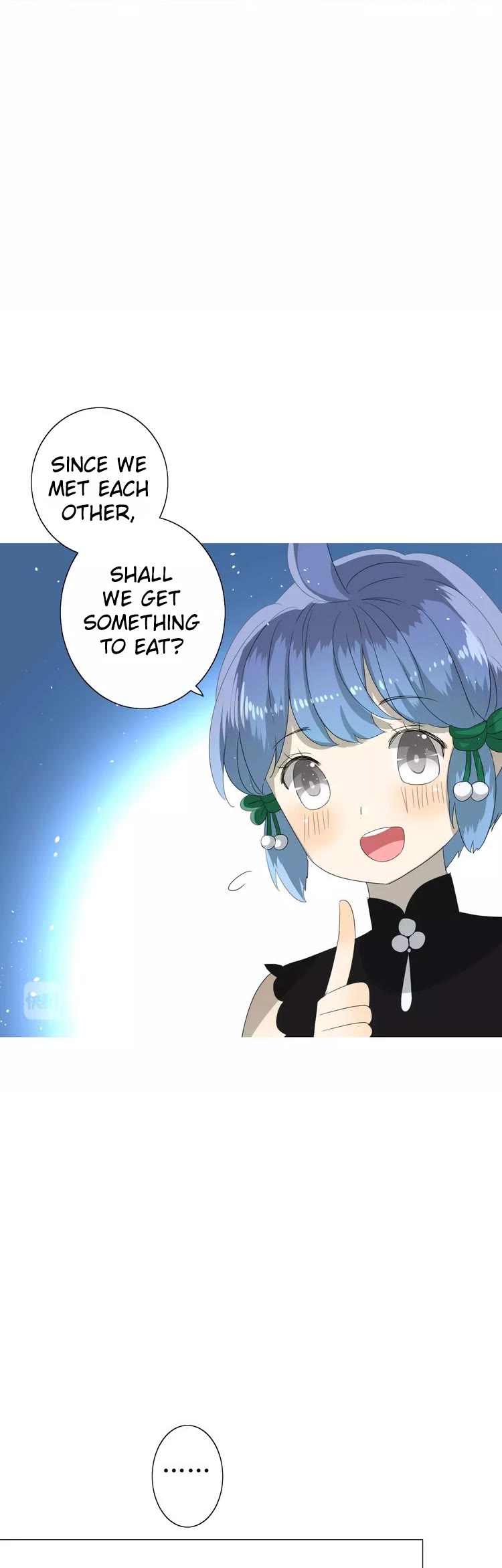 Sorcerer Maiden Chapter 44 - Page 8