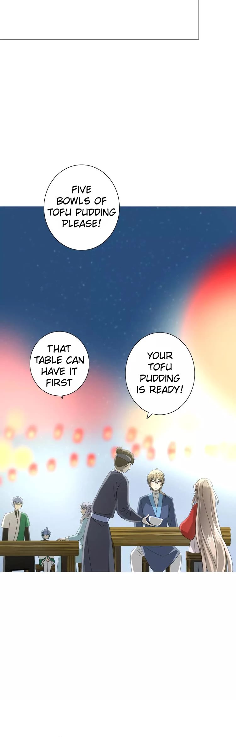 Sorcerer Maiden Chapter 44 - Page 9