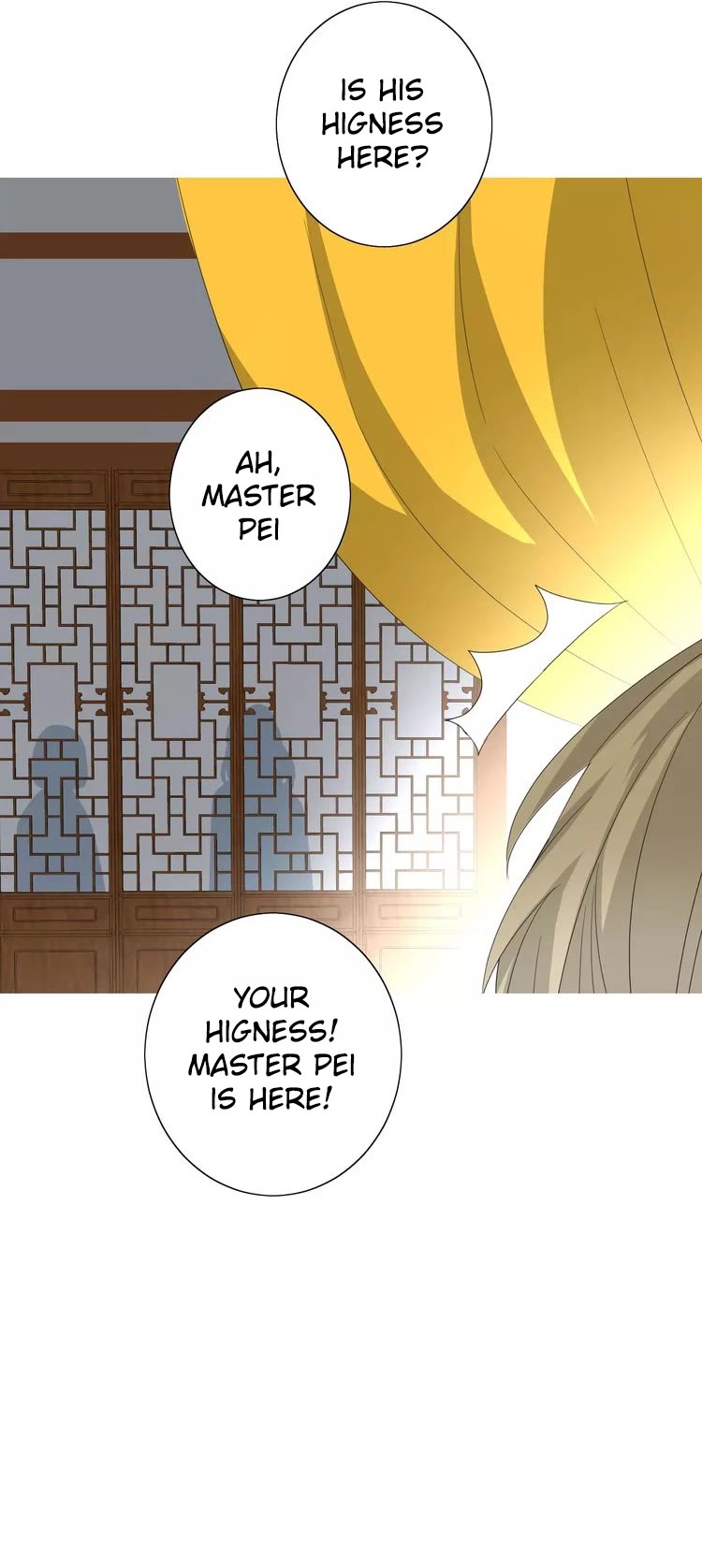 Sorcerer Maiden Chapter 45 - Page 11